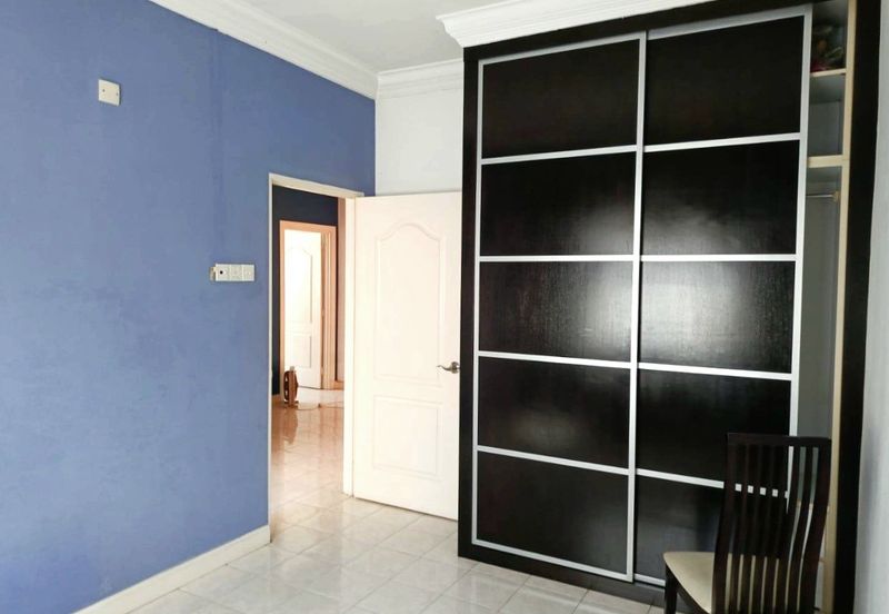 Bandar Baru Sri Klebang Double Storey Semi-D House With Renovation Clubhouse Facilities 