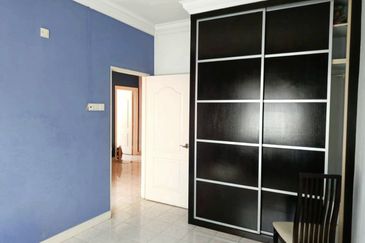 Bandar Baru Sri Klebang Double Storey Semi-D House With Renovation Clubhouse Facilities 