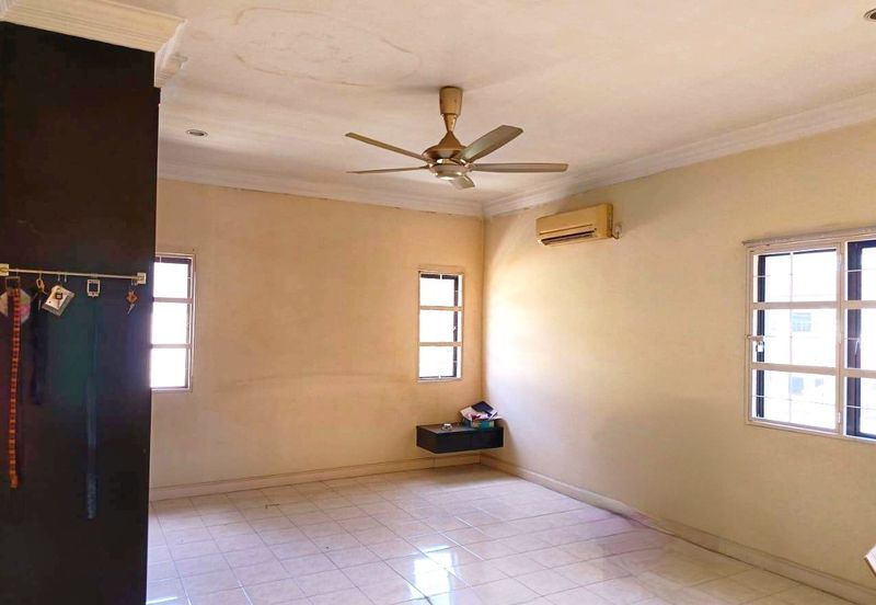 Bandar Baru Sri Klebang Double Storey Semi-D House With Renovation Clubhouse Facilities 