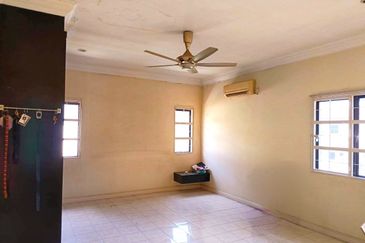 Bandar Baru Sri Klebang Double Storey Semi-D House With Renovation Clubhouse Facilities 