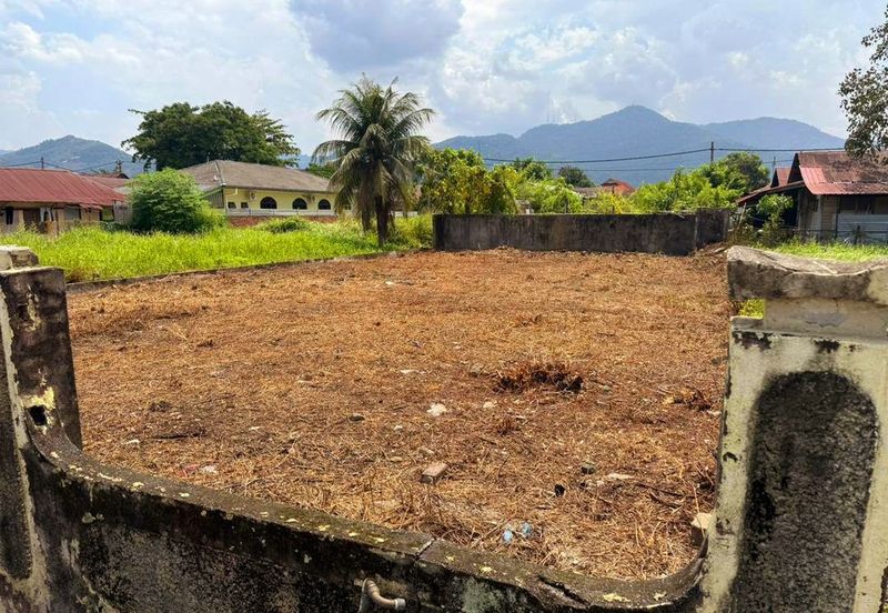 TAMAN MENGLEMBU TIMUR