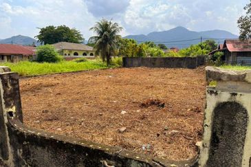 TAMAN MENGLEMBU TIMUR