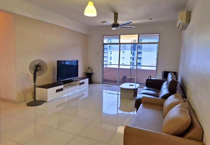 KONDOMINIUM DAMAIPURI