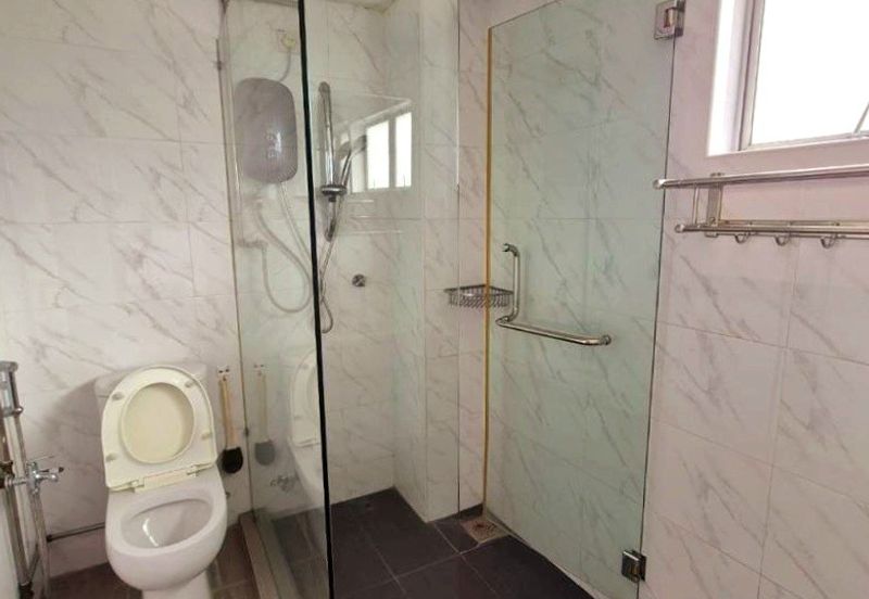 KONDOMINIUM DAMAIPURI