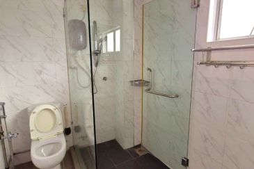 KONDOMINIUM DAMAIPURI