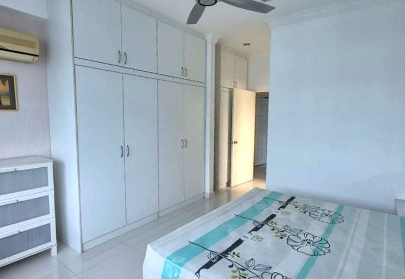 KONDOMINIUM DAMAIPURI