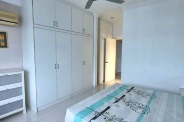 KONDOMINIUM DAMAIPURI