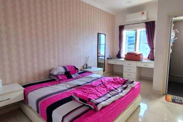 KONDOMINIUM DAMAIPURI