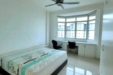 KONDOMINIUM DAMAIPURI