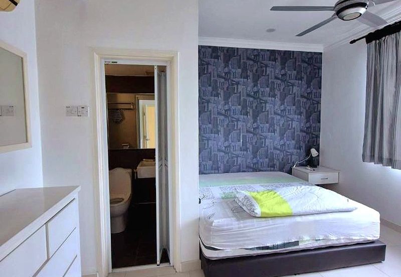 KONDOMINIUM DAMAIPURI