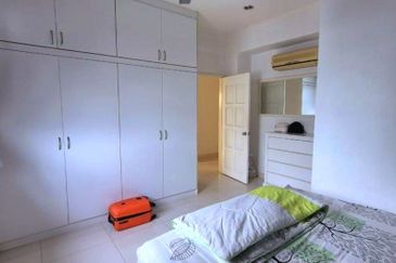 KONDOMINIUM DAMAIPURI