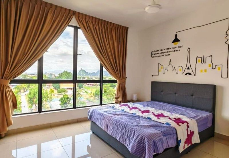 Upper East @ Tiger Lane