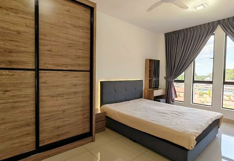 Upper East @ Tiger Lane