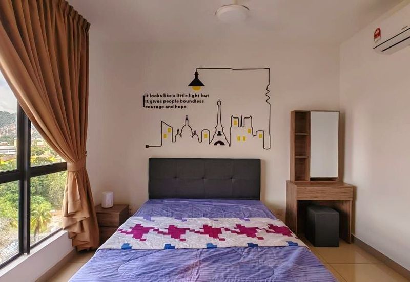 Upper East @ Tiger Lane