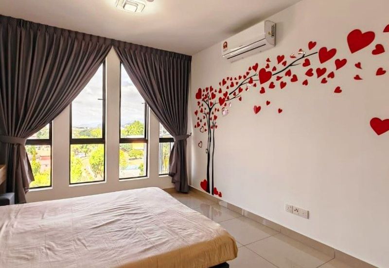 Upper East @ Tiger Lane