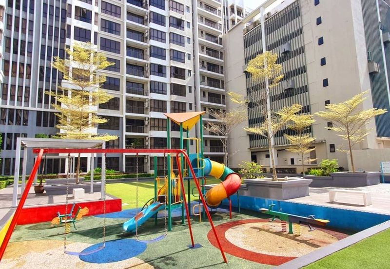 Upper East @ Tiger Lane