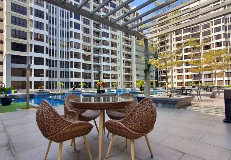 Upper East @ Tiger Lane