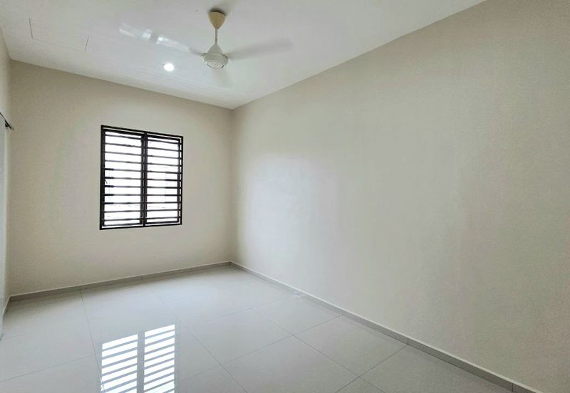 Sunland Residences Jalan Kuala Kangsar 2 Storey Terrace House Corner Unit 