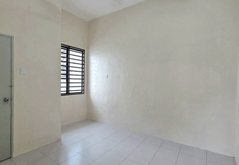 Sunland Residences Jalan Kuala Kangsar 2 Storey Terrace House Corner Unit 