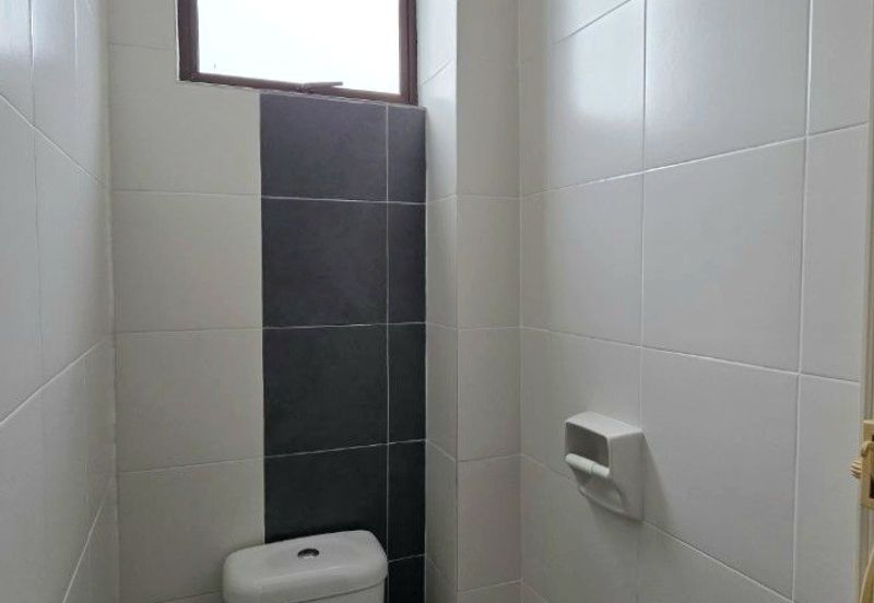 Sunland Residences Jalan Kuala Kangsar 2 Storey Terrace House Corner Unit 