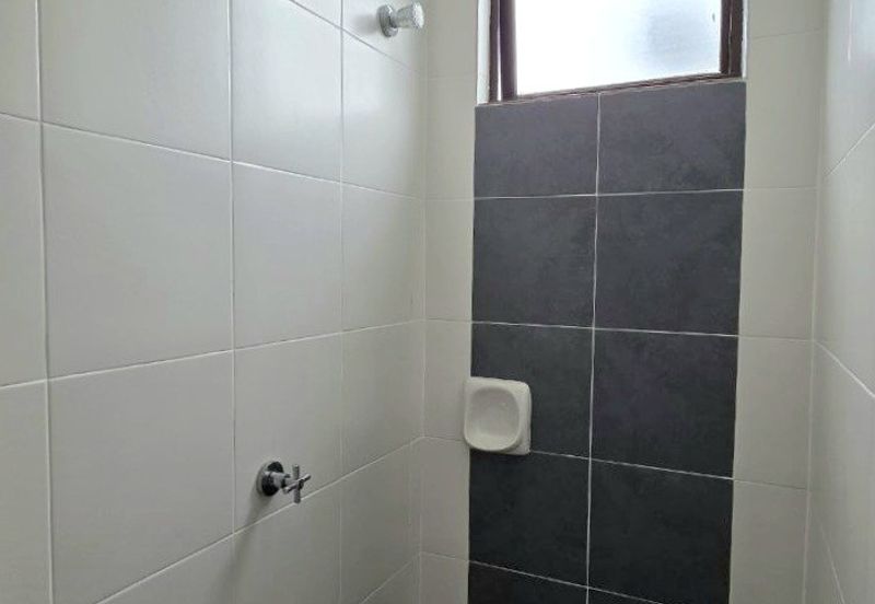 Sunland Residences Jalan Kuala Kangsar 2 Storey Terrace House Corner Unit 