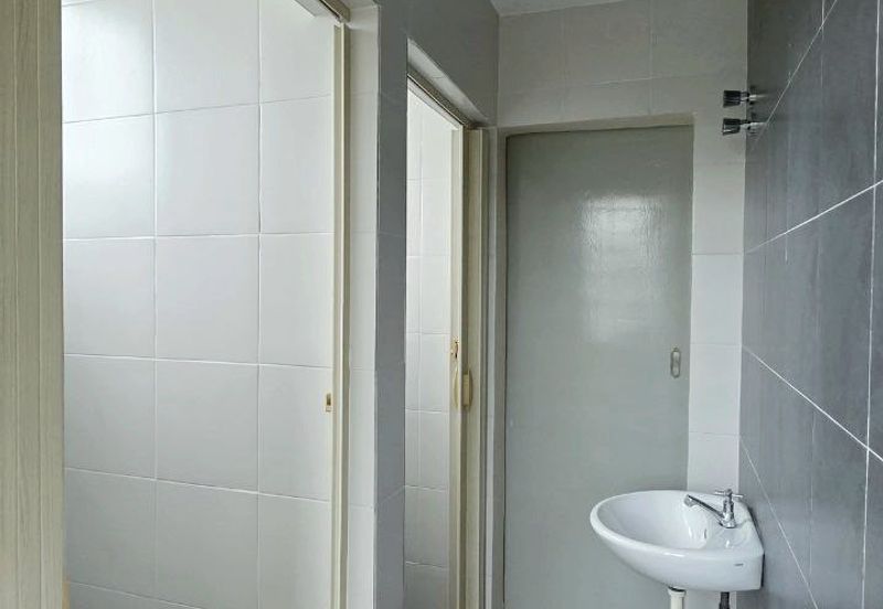 Sunland Residences Jalan Kuala Kangsar 2 Storey Terrace House Corner Unit 