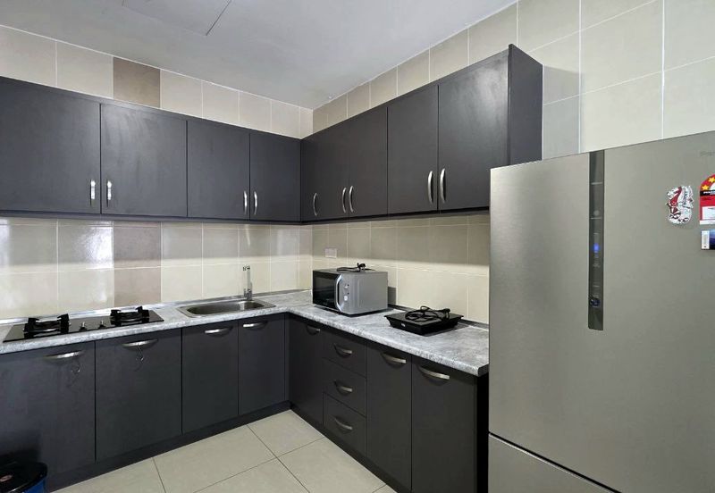 Upper East @ Tiger Lane