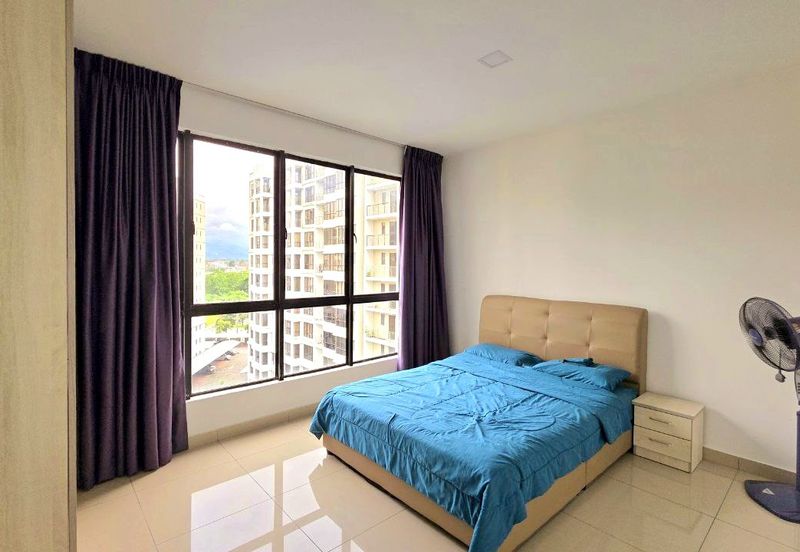 Upper East @ Tiger Lane