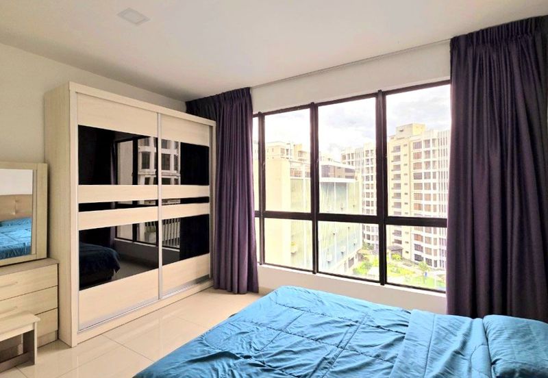 Upper East @ Tiger Lane