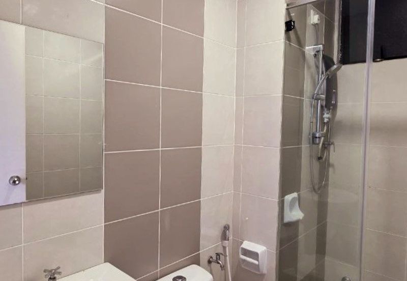 Upper East @ Tiger Lane