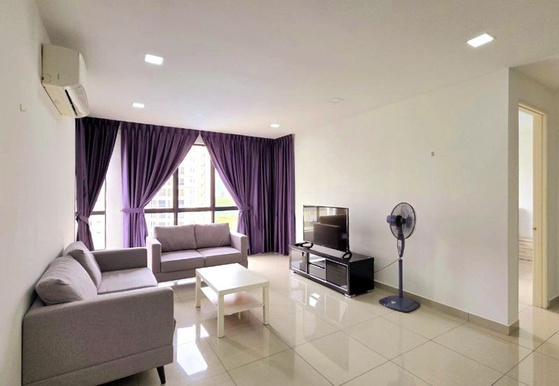 Upper East @ Tiger Lane