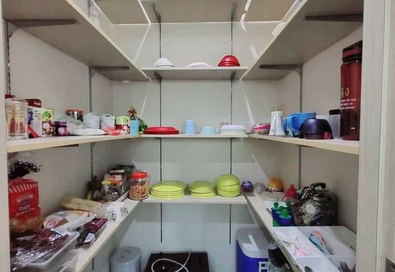 Tambun Uplands Luxury 2 Storey Semi-D House Corner Unit Gated Guarded 