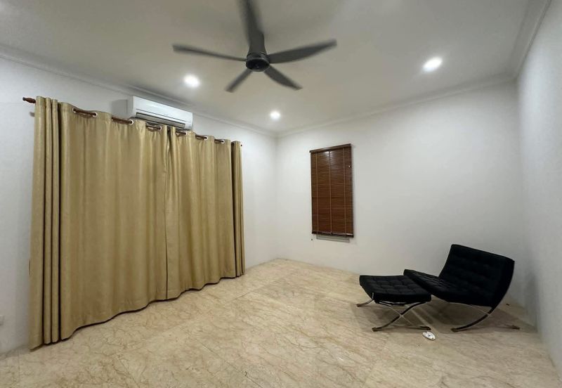 Tambun Uplands Luxury 2 Storey Semi-D House Corner Unit Gated Guarded 