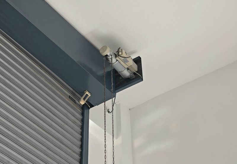 Kawasan Perindustrian Menglembu I Hub 1.5 Storey Semi-D Factory 