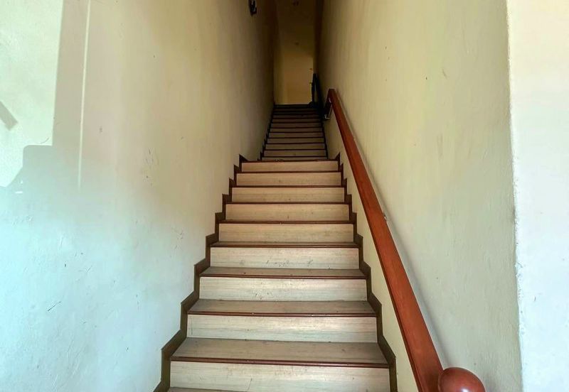 Medan Istana Bandar Ipoh Raya 2 Storey Shoplot Renovated 