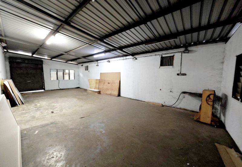 Kawasan Perindustrian Pengkalan