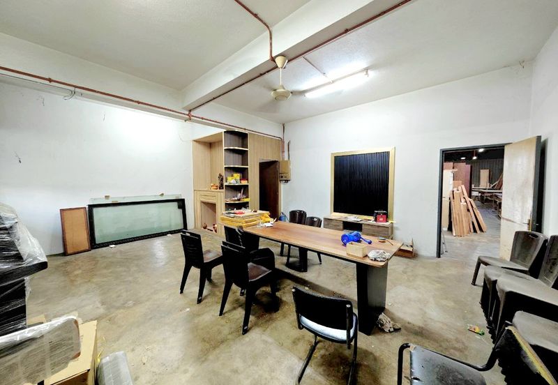 Kawasan Perindustrian Pengkalan