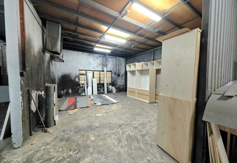 Kawasan Perindustrian Pengkalan