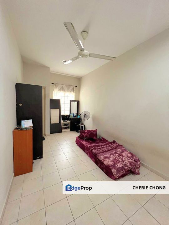 Bandar Seri Botani Seri Margosa Good Condition 2 Storey Terrace House Peaceful Surrounding , Perak, Ipoh