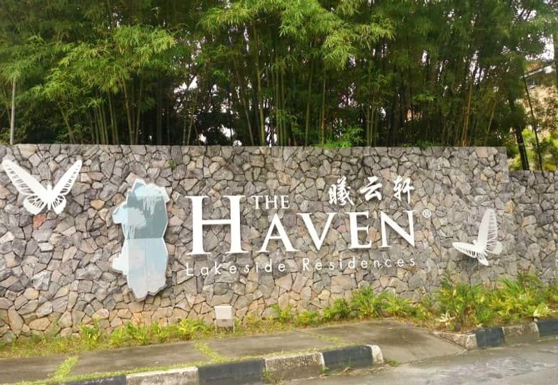 The Haven