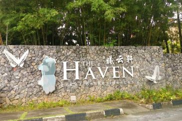 The Haven