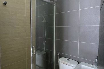 Taman Lapangan Hartamas Botani