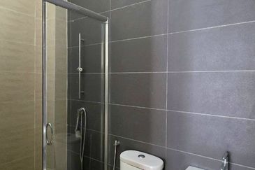 Taman Lapangan Hartamas Botani