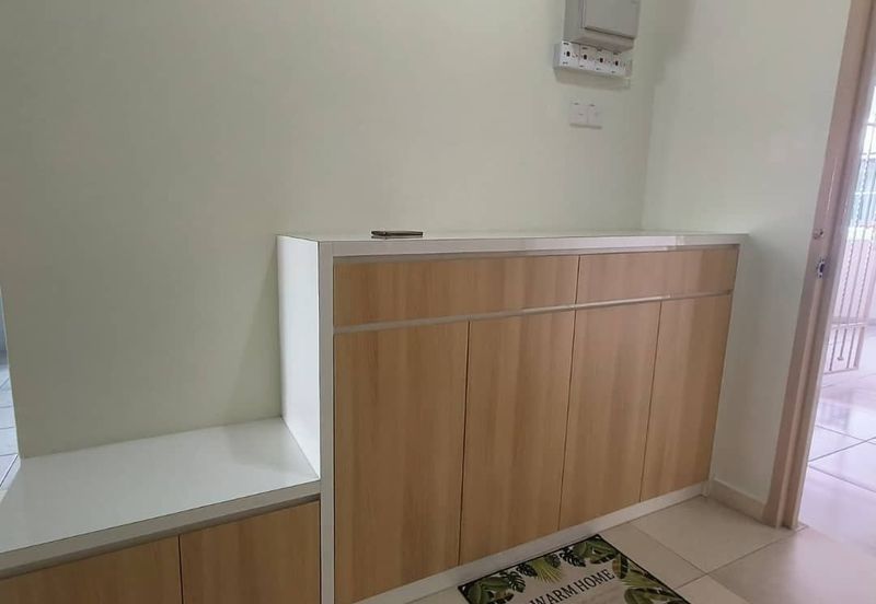 KONDOMINIUM DAMAIPURI