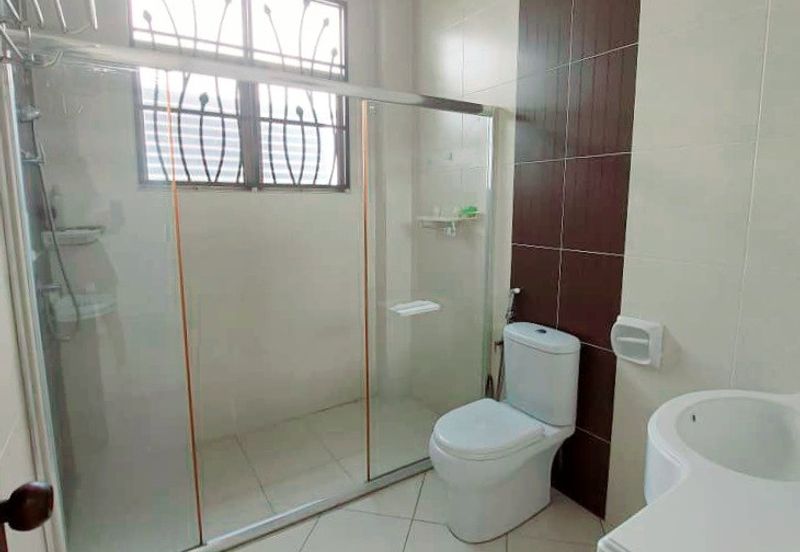 Taman Pengkalan Tiara