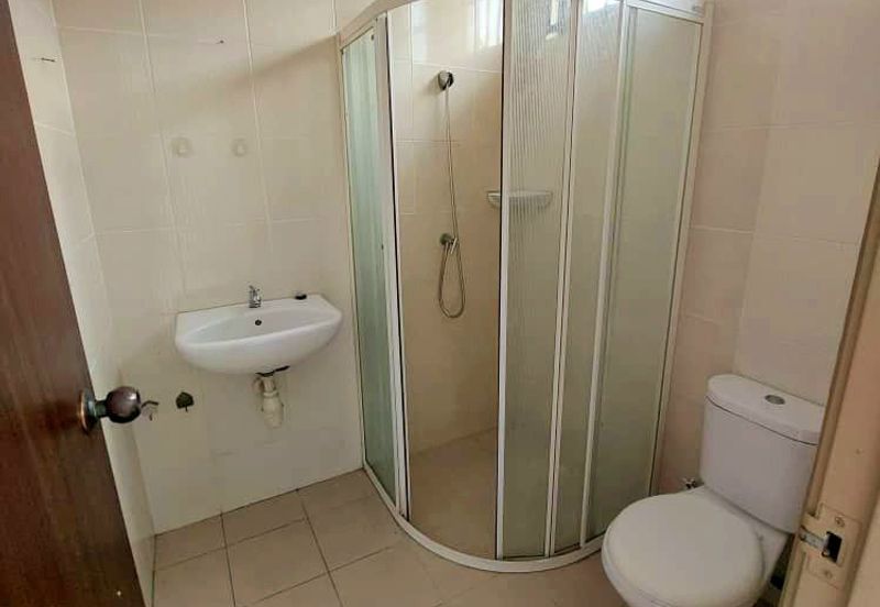 Taman Pengkalan Tiara