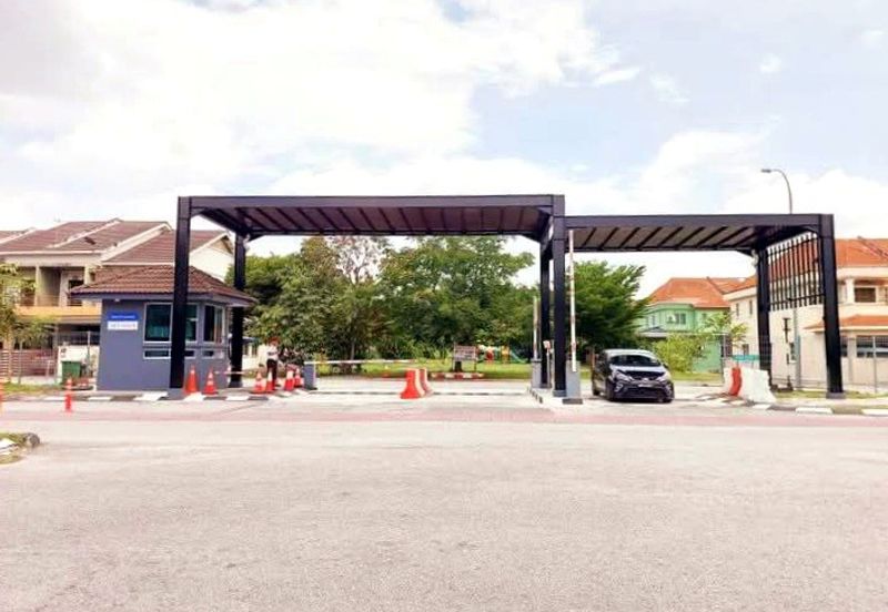 Taman Pengkalan Tiara