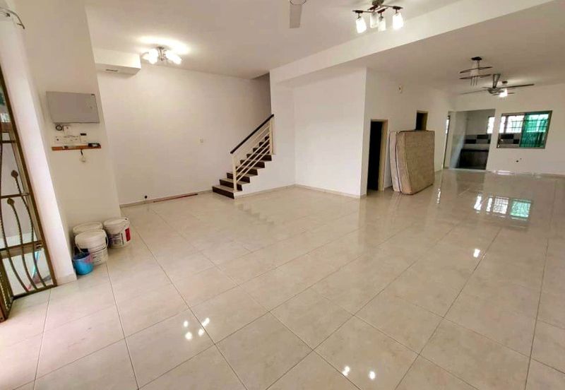 Taman Pengkalan Tiara