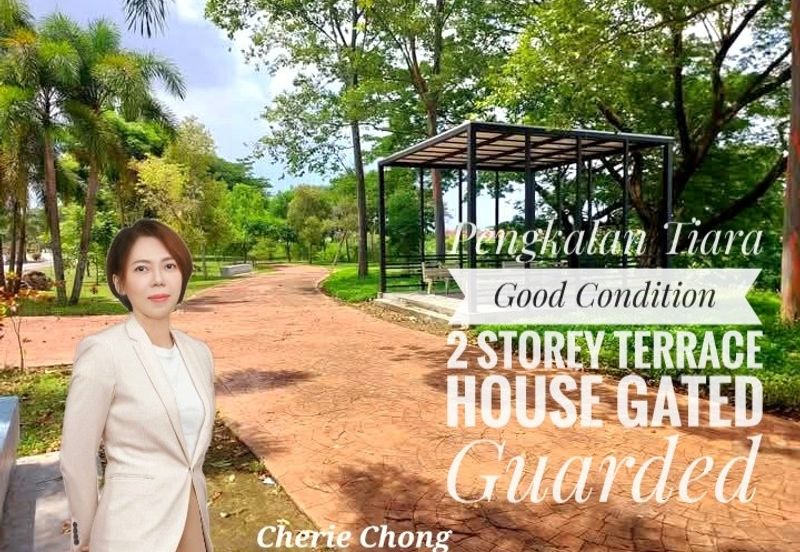 Taman Pengkalan Tiara