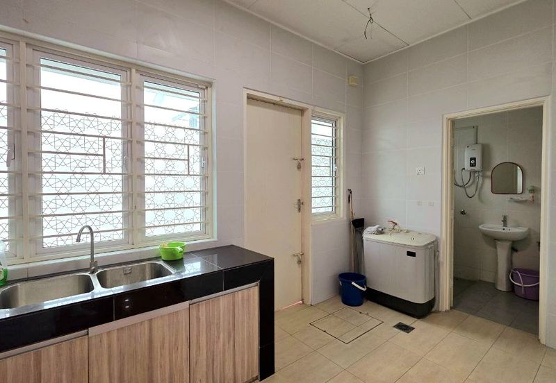 Seri Beringin @ Botani